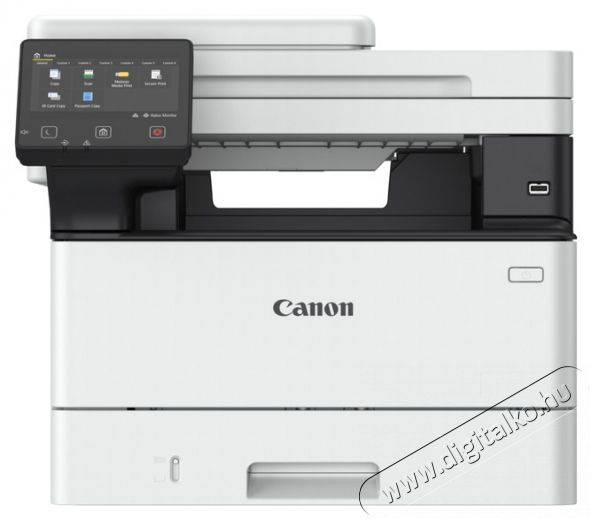 CANON i-SENSYS MF461dw MF l&eacute;zer nyomtat&oacute; Iroda &eacute;s sz&aacute;m&iacute;t&aacute;stechnika - Nyomtat&oacute; - L&eacute;zer - 495871