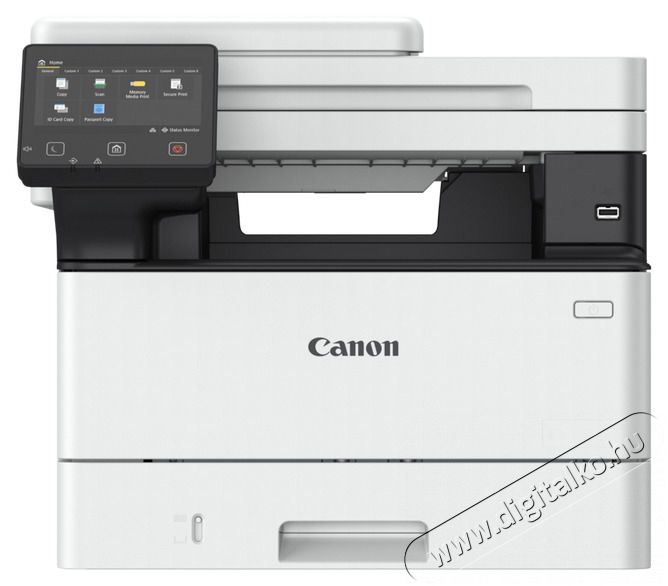 CANON i-SENSYS MF465dw MFP l&eacute;zer nyomtat&oacute; Iroda &eacute;s sz&aacute;m&iacute;t&aacute;stechnika - Nyomtat&oacute; - L&eacute;zer - 495865