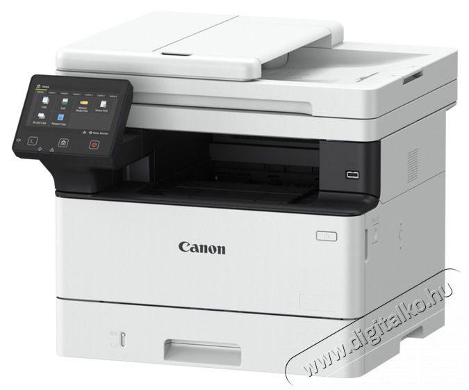 CANON i-SENSYS MF465dw MFP l&eacute;zer nyomtat&oacute; Iroda &eacute;s sz&aacute;m&iacute;t&aacute;stechnika - Nyomtat&oacute; - L&eacute;zer - 495865