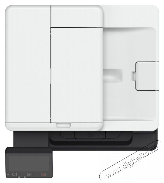 CANON i-SENSYS MF465dw MFP l&eacute;zer nyomtat&oacute; Iroda &eacute;s sz&aacute;m&iacute;t&aacute;stechnika - Nyomtat&oacute; - L&eacute;zer - 495865