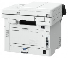 CANON i-SENSYS MF465dw MFP l&eacute;zer nyomtat&oacute; Iroda &eacute;s sz&aacute;m&iacute;t&aacute;stechnika - Nyomtat&oacute; - L&eacute;zer - 495865