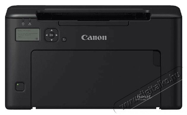 CANON i-SENSYS LBP122dw mono l&eacute;zer nyomtat&oacute; Iroda &eacute;s sz&aacute;m&iacute;t&aacute;stechnika - Nyomtat&oacute; - L&eacute;zer - 500548