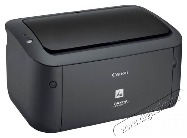 CANON i-SENSYS LBP6030 l&eacute;zer nyomtat&oacute; Iroda &eacute;s sz&aacute;m&iacute;t&aacute;stechnika - Nyomtat&oacute; - Tintasugaras / fot&oacute;nyomtat&oacute; - 500552