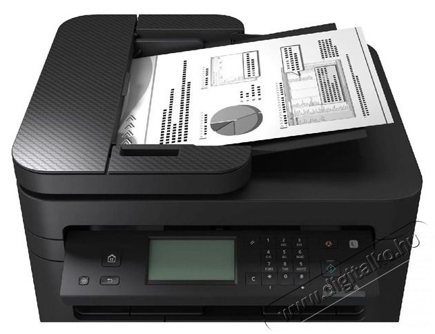 CANON i-SENSYS MF275dw ADF MFP l&eacute;zer nyomtat&oacute; Iroda &eacute;s sz&aacute;m&iacute;t&aacute;stechnika - Nyomtat&oacute; - L&eacute;zer - 500551