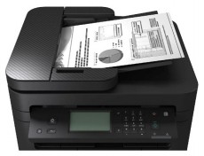CANON i-SENSYS MF275dw ADF MFP l&eacute;zer nyomtat&oacute; Iroda &eacute;s sz&aacute;m&iacute;t&aacute;stechnika - Nyomtat&oacute; - L&eacute;zer - 500551