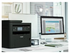 CANON i-SENSYS MF275dw ADF MFP l&eacute;zer nyomtat&oacute; Iroda &eacute;s sz&aacute;m&iacute;t&aacute;stechnika - Nyomtat&oacute; - L&eacute;zer - 500551