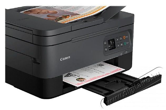 CANON PIXMA TS7450A DW Tint&aacute;s MFP Bk nyomtat&oacute; Iroda &eacute;s sz&aacute;m&iacute;t&aacute;stechnika - Nyomtat&oacute; - Tintasugaras / fot&oacute;nyomtat&oacute; - 500536