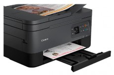 CANON PIXMA TS7450A DW Tint&aacute;s MFP Bk nyomtat&oacute; Iroda &eacute;s sz&aacute;m&iacute;t&aacute;stechnika - Nyomtat&oacute; - Tintasugaras / fot&oacute;nyomtat&oacute; - 500536