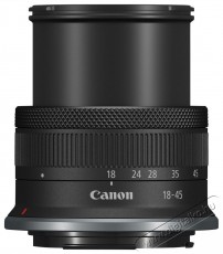 CANON EOS R10 + RF-S 18-45mm IS STM (5331C010) F&eacute;nyk&eacute;pezőg&eacute;p / kamera - DSLR t&uuml;k&ouml;rreflexes f&eacute;nyk&eacute;pezőg&eacute;p - 500789