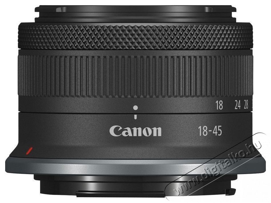 CANON EOS R10 + RF-S 18-45mm IS STM (5331C010) F&eacute;nyk&eacute;pezőg&eacute;p / kamera - DSLR t&uuml;k&ouml;rreflexes f&eacute;nyk&eacute;pezőg&eacute;p - 500789