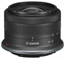 CANON EOS R10 + RF-S 18-45mm IS STM (5331C010) F&eacute;nyk&eacute;pezőg&eacute;p / kamera - DSLR t&uuml;k&ouml;rreflexes f&eacute;nyk&eacute;pezőg&eacute;p - 500789