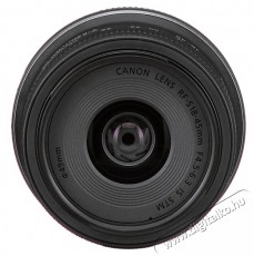 CANON EOS R100 MILC f&eacute;nyk&eacute;pezőg&eacute;p+RF-S 18-45mm IS STM objekt&iacute;v+SB130 t&aacute;ska+64 GB SD k&aacute;rtya (6052C072AA) F&eacute;nyk&eacute;pezőg&eacute;p / kamera - MILC cser&eacute;lhető objekt&iacute;ves kompakt f&eacute;nyk&eacute;pezőg&eacute;p - 500790