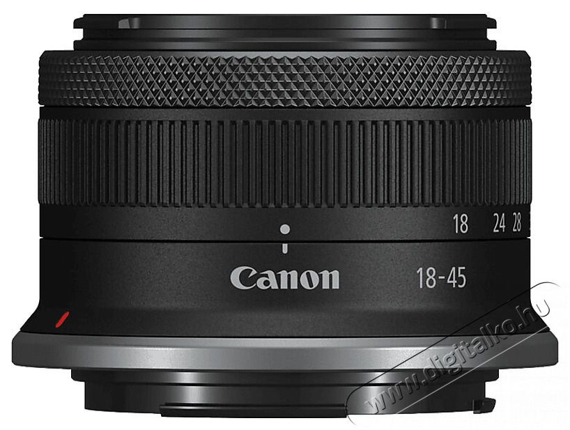 CANON EOS R100 MILC f&eacute;nyk&eacute;pezőg&eacute;p+RF-S 18-45mm IS STM objekt&iacute;v+SB130 t&aacute;ska+64 GB SD k&aacute;rtya (6052C072AA) F&eacute;nyk&eacute;pezőg&eacute;p / kamera - MILC cser&eacute;lhető objekt&iacute;ves kompakt f&eacute;nyk&eacute;pezőg&eacute;p - 500790