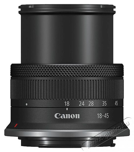 CANON EOS R100 MILC f&eacute;nyk&eacute;pezőg&eacute;p+RF-S 18-45mm IS STM objekt&iacute;v+SB130 t&aacute;ska+64 GB SD k&aacute;rtya (6052C072AA) F&eacute;nyk&eacute;pezőg&eacute;p / kamera - MILC cser&eacute;lhető objekt&iacute;ves kompakt f&eacute;nyk&eacute;pezőg&eacute;p - 500790