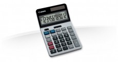 CANON KS-1220TSG sz&aacute;mol&oacute;g&eacute;p Iroda &eacute;s sz&aacute;m&iacute;t&aacute;stechnika - Sz&aacute;mol&oacute;g&eacute;p - Irodai - 501212