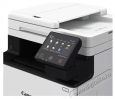 CANON i-SENSYS MF752Cdw sz&iacute;nes multifunkci&oacute;s l&eacute;zernyomtat&oacute; (5455C012) Iroda &eacute;s sz&aacute;m&iacute;t&aacute;stechnika - Nyomtat&oacute; - Multifunkci&oacute;s (l&eacute;zer) - 503893