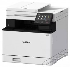 CANON i-SENSYS MF752Cdw sz&iacute;nes multifunkci&oacute;s l&eacute;zernyomtat&oacute; (5455C012) Iroda &eacute;s sz&aacute;m&iacute;t&aacute;stechnika - Nyomtat&oacute; - Multifunkci&oacute;s (l&eacute;zer) - 503893