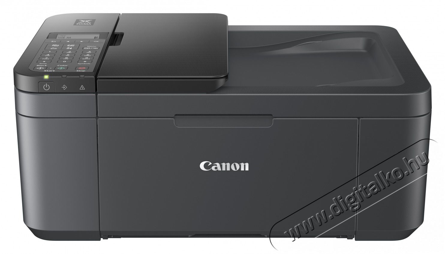 CANON TR4755I (5074C036) NYOMTAT&Oacute; Iroda &eacute;s sz&aacute;m&iacute;t&aacute;stechnika - Nyomtat&oacute; - Tintasugaras / fot&oacute;nyomtat&oacute; - 506954