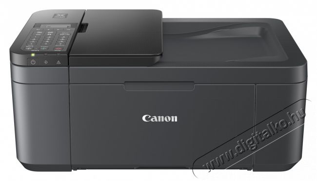 CANON TR4755I (5074C036) NYOMTAT&Oacute; Iroda &eacute;s sz&aacute;m&iacute;t&aacute;stechnika - Nyomtat&oacute; - Tintasugaras / fot&oacute;nyomtat&oacute; - 506954