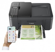 CANON TR4755I (5074C036) NYOMTAT&Oacute; Iroda &eacute;s sz&aacute;m&iacute;t&aacute;stechnika - Nyomtat&oacute; - Tintasugaras / fot&oacute;nyomtat&oacute; - 506954