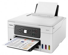 CANON MAXIFY GX3040 tintasugaras multifunkci&oacute;s nyomtat&oacute; Iroda &eacute;s sz&aacute;m&iacute;t&aacute;stechnika - Nyomtat&oacute; - Tintasugaras / fot&oacute;nyomtat&oacute; - 507894