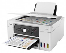 CANON MAXIFY GX3040 tintasugaras multifunkci&oacute;s nyomtat&oacute; Iroda &eacute;s sz&aacute;m&iacute;t&aacute;stechnika - Nyomtat&oacute; - Tintasugaras / fot&oacute;nyomtat&oacute; - 507894