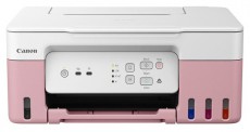 CANON PIXMA G3430 rózsaszín tintasugaras multifunkciós nyomtató Iroda és számítástechnika - Nyomtató - Tintasugaras / fotónyomtató - 507892
