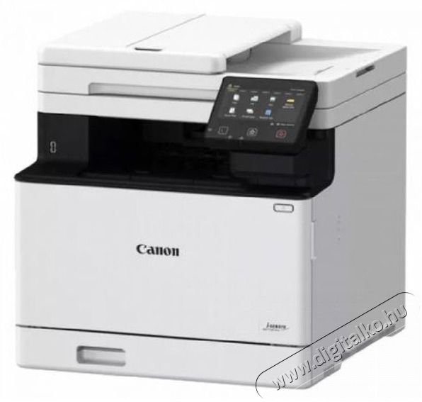 CANON i-SENSYS MF754Cdw multifunkci&oacute;s sz&iacute;nes l&eacute;zernyomtat&oacute; Iroda &eacute;s sz&aacute;m&iacute;t&aacute;stechnika - Nyomtat&oacute; - Multifunkci&oacute;s (l&eacute;zer) - 508854