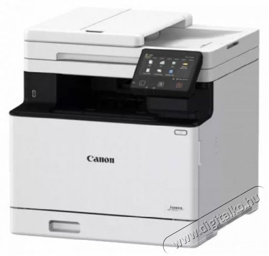 CANON i-SENSYS MF754Cdw multifunkci&oacute;s sz&iacute;nes l&eacute;zernyomtat&oacute; Iroda &eacute;s sz&aacute;m&iacute;t&aacute;stechnika - Nyomtat&oacute; - Multifunkci&oacute;s (l&eacute;zer) - 508854