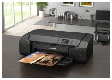 CANON PIXMA PRO-200S Inkjet Singlefunction fot&oacute;nyomtat&oacute; Iroda &eacute;s sz&aacute;m&iacute;t&aacute;stechnika - Nyomtat&oacute; - M&aacute;trixnyomtat&oacute; - 514349