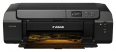 CANON PIXMA PRO-200S Inkjet Singlefunction fot&oacute;nyomtat&oacute; Iroda &eacute;s sz&aacute;m&iacute;t&aacute;stechnika - Nyomtat&oacute; - M&aacute;trixnyomtat&oacute; - 514349