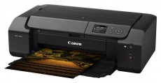 CANON PIXMA PRO-200S Inkjet Singlefunction fot&oacute;nyomtat&oacute; Iroda &eacute;s sz&aacute;m&iacute;t&aacute;stechnika - Nyomtat&oacute; - M&aacute;trixnyomtat&oacute; - 514349