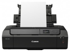 CANON PIXMA PRO-200S Inkjet Singlefunction fot&oacute;nyomtat&oacute; Iroda &eacute;s sz&aacute;m&iacute;t&aacute;stechnika - Nyomtat&oacute; - M&aacute;trixnyomtat&oacute; - 514349