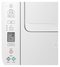 CANON PIXMA TS3751i sz&iacute;nes tintasugaras multifunkci&oacute;s feh&eacute;r nyomtat&oacute; Iroda &eacute;s sz&aacute;m&iacute;t&aacute;stechnika - Nyomtat&oacute; - Tintasugaras / fot&oacute;nyomtat&oacute; - 514347