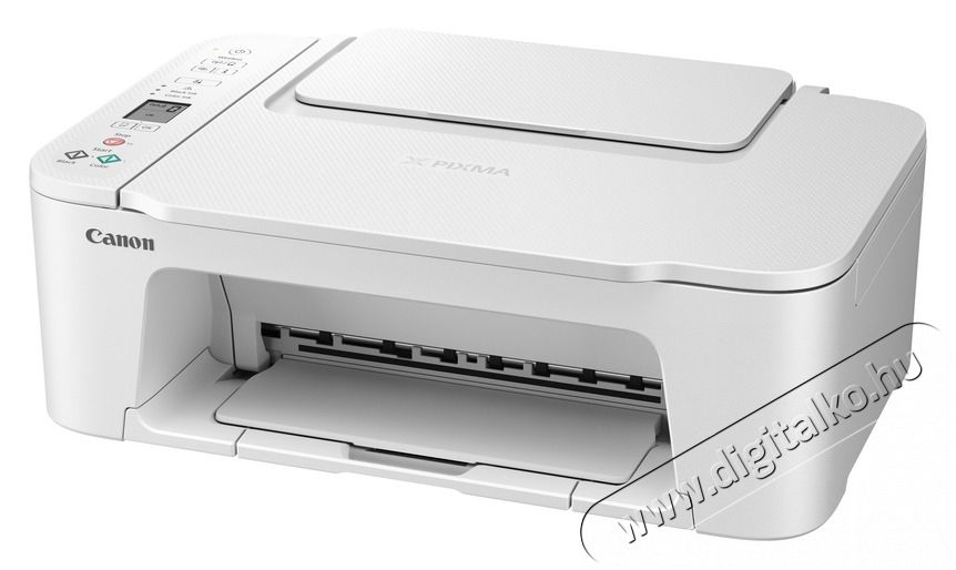 CANON PIXMA TS3751i sz&iacute;nes tintasugaras multifunkci&oacute;s feh&eacute;r nyomtat&oacute; Iroda &eacute;s sz&aacute;m&iacute;t&aacute;stechnika - Nyomtat&oacute; - Tintasugaras / fot&oacute;nyomtat&oacute; - 514347