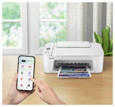CANON PIXMA TS3751i sz&iacute;nes tintasugaras multifunkci&oacute;s feh&eacute;r nyomtat&oacute; Iroda &eacute;s sz&aacute;m&iacute;t&aacute;stechnika - Nyomtat&oacute; - Tintasugaras / fot&oacute;nyomtat&oacute; - 514347