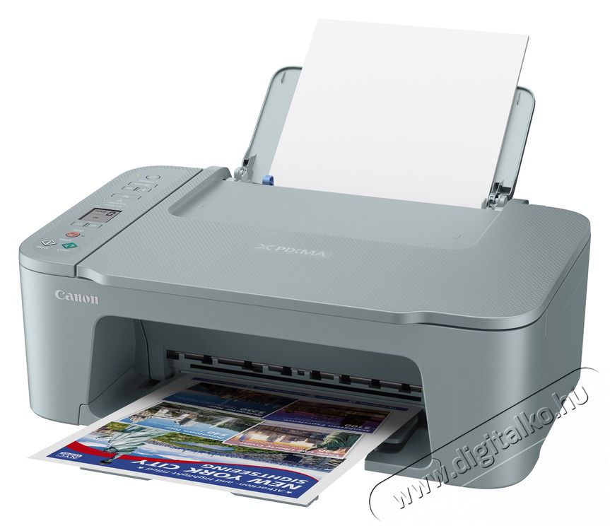 CANON PIXMA TS3752i sz&iacute;nes tintasugaras multifunkci&oacute;s k&eacute;k nyomtat&oacute; Iroda &eacute;s sz&aacute;m&iacute;t&aacute;stechnika - Nyomtat&oacute; - Tintasugaras / fot&oacute;nyomtat&oacute; - 514348