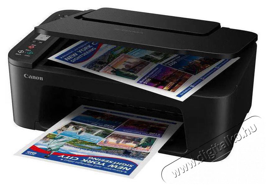CANON PIXMA TS3750i sz&iacute;nes tintasugaras multifunkci&oacute;s nyomtat&oacute; Iroda &eacute;s sz&aacute;m&iacute;t&aacute;stechnika - Nyomtat&oacute; - Tintasugaras / fot&oacute;nyomtat&oacute; - 514346
