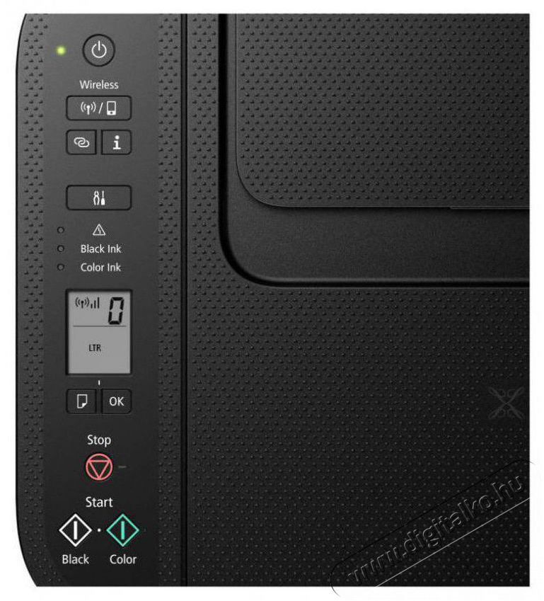 CANON PIXMA TS3750i sz&iacute;nes tintasugaras multifunkci&oacute;s nyomtat&oacute; Iroda &eacute;s sz&aacute;m&iacute;t&aacute;stechnika - Nyomtat&oacute; - Tintasugaras / fot&oacute;nyomtat&oacute; - 514346