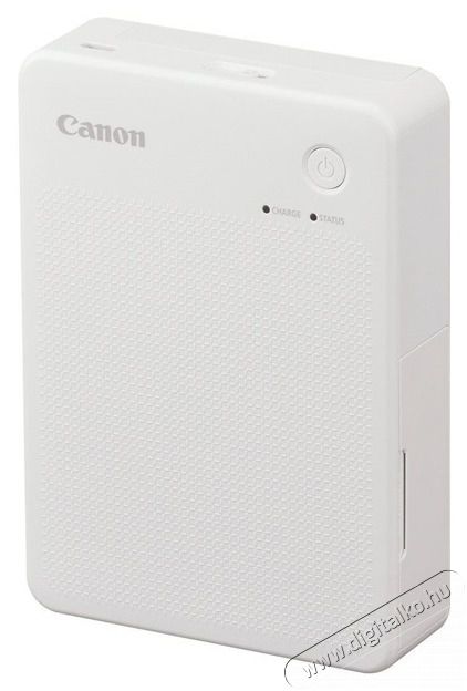 CANON SELPHY QX20 feh&eacute;r fot&oacute;nyomtat&oacute; Fot&oacute;-Vide&oacute; kieg&eacute;sz&iacute;tők - Kism&eacute;retű fot&oacute;nyomtat&oacute; - Kism&eacute;retű fot&oacute;nyomtat&oacute; - 515873