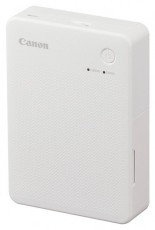 CANON SELPHY QX20 fehér fotónyomtató Fotó-Videó kiegészítők - Kisméretű fotónyomtató - Kisméretű fotónyomtató - 515873