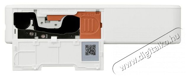 CANON SELPHY QX20 feh&eacute;r fot&oacute;nyomtat&oacute; Fot&oacute;-Vide&oacute; kieg&eacute;sz&iacute;tők - Kism&eacute;retű fot&oacute;nyomtat&oacute; - Kism&eacute;retű fot&oacute;nyomtat&oacute; - 515873