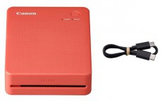 CANON SELPHY QX20 piros fot&oacute;nyomtat&oacute; Fot&oacute;-Vide&oacute; kieg&eacute;sz&iacute;tők - Kism&eacute;retű fot&oacute;nyomtat&oacute; - Kism&eacute;retű fot&oacute;nyomtat&oacute; - 515872