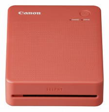 CANON SELPHY QX20 piros fot&oacute;nyomtat&oacute; Fot&oacute;-Vide&oacute; kieg&eacute;sz&iacute;tők - Kism&eacute;retű fot&oacute;nyomtat&oacute; - Kism&eacute;retű fot&oacute;nyomtat&oacute; - 515872