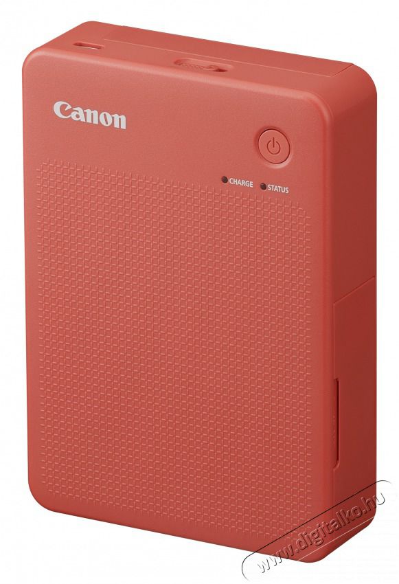 CANON SELPHY QX20 piros fot&oacute;nyomtat&oacute; Fot&oacute;-Vide&oacute; kieg&eacute;sz&iacute;tők - Kism&eacute;retű fot&oacute;nyomtat&oacute; - Kism&eacute;retű fot&oacute;nyomtat&oacute; - 515872
