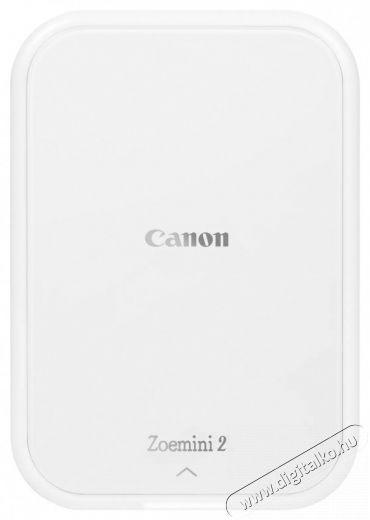 CANON ZOEMINI 2 gy&ouml;ngyh&aacute;zfeh&eacute;r fot&oacute;nyomtat&oacute; Fot&oacute;-Vide&oacute; kieg&eacute;sz&iacute;tők - Kism&eacute;retű fot&oacute;nyomtat&oacute; - Kism&eacute;retű fot&oacute;nyomtat&oacute; - 515870