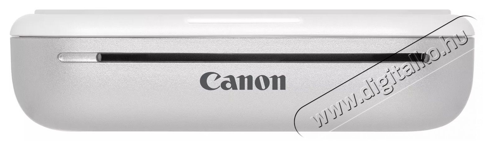 CANON ZOEMINI 2 gy&ouml;ngyh&aacute;zfeh&eacute;r fot&oacute;nyomtat&oacute; Fot&oacute;-Vide&oacute; kieg&eacute;sz&iacute;tők - Kism&eacute;retű fot&oacute;nyomtat&oacute; - Kism&eacute;retű fot&oacute;nyomtat&oacute; - 515870