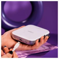 CANON ZOEMINI 2 gy&ouml;ngyh&aacute;zfeh&eacute;r fot&oacute;nyomtat&oacute; Fot&oacute;-Vide&oacute; kieg&eacute;sz&iacute;tők - Kism&eacute;retű fot&oacute;nyomtat&oacute; - Kism&eacute;retű fot&oacute;nyomtat&oacute; - 515870