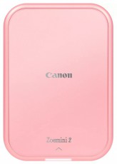CANON ZOEMINI 2 rózsaarany fotónyomtató Fotó-Videó kiegészítők - Kisméretű fotónyomtató - Kisméretű fotónyomtató - 515869