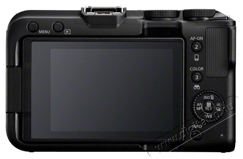 CANON EOS R50 V v&aacute;z F&eacute;nyk&eacute;pezőg&eacute;p / kamera - MILC cser&eacute;lhető objekt&iacute;ves kompakt f&eacute;nyk&eacute;pezőg&eacute;p - 520027